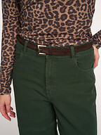 Anine Bing | Accessories | Belts