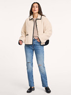 Anine Bing | Jeans | Straight