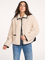 Anine Bing | Jassen | Fake Fur