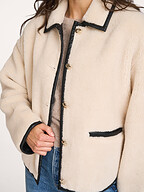 Anine Bing | Jassen | Fake Fur