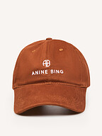 Anine Bing | Accessories | Hats and Beanies