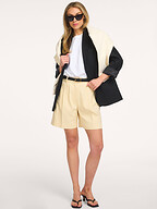 Anine Bing | Broeken en Jumpsuits | Shorts