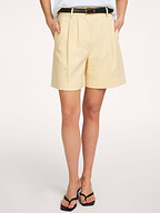 Anine Bing | Broeken en Jumpsuits | Shorts