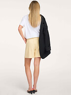 Anine Bing | Broeken en Jumpsuits | Shorts