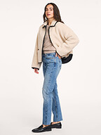 Anine Bing | Jeans | Straight