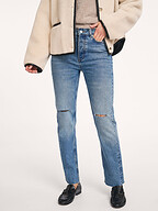 Anine Bing | Jeans | Straight