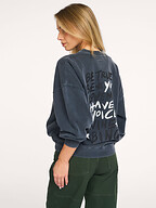 Anine Bing | Truien en Vesten | Sweaters en hoodies