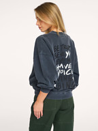 Anine Bing | Truien en Vesten | Sweaters en hoodies