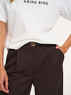 Anine Bing | Pants and Jumpsuits | Trousers