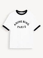 Anine Bing | Tops and Blouses | T-shirts