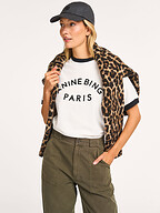 Anine Bing | Tops and Blouses | T-shirts
