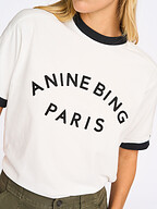 Anine Bing | Tops and Blouses | T-shirts