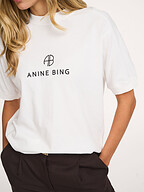 Anine Bing | Tops and Blouses | T-shirts