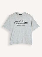 Anine Bing | Tops and Blouses | T-shirts