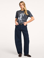 Anine Bing | Tops and Blouses | T-shirts