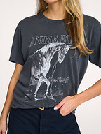 Anine Bing | Tops and Blouses | T-shirts