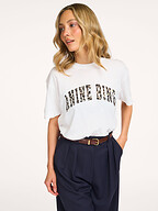 Anine Bing | Tops and Blouses | T-shirts