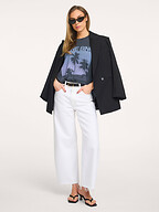 Anine Bing | Tops and Blouses | T-shirts