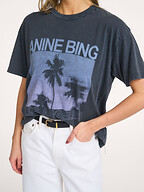 Anine Bing | Tops and Blouses | T-shirts