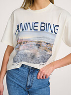 Anine Bing | Tops en Blouses | T-shirts