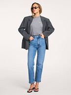 Anine Bing | Tops and Blouses | T-shirts