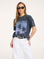 Anine Bing | Tops and Blouses | T-shirts