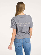 Anine Bing | Tops and Blouses | T-shirts