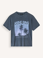 Anine Bing | Tops en Blouses | T-shirts