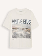 Anine Bing | Tops and Blouses | T-shirts