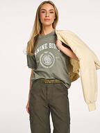 Anine Bing | Tops and Blouses | T-shirts
