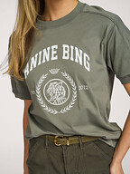 Anine Bing | Tops and Blouses | T-shirts