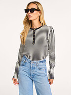 Anine Bing | Tops and Blouses | T-shirts