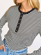 Anine Bing | Tops and Blouses | T-shirts