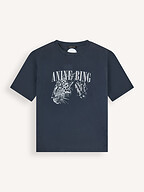 Anine Bing | Tops and Blouses | T-shirts