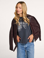 Anine Bing | Tops and Blouses | T-shirts