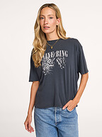 Anine Bing | Tops and Blouses | T-shirts