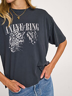 Anine Bing | Tops and Blouses | T-shirts