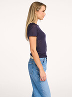 Anine Bing | Tops and Blouses | T-shirts