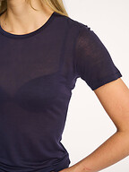 Anine Bing | Tops and Blouses | T-shirts