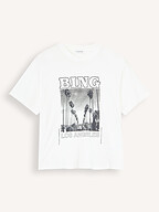 Anine Bing | Tops en Blouses | T-shirts