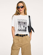 Anine Bing | Tops en Blouses | T-shirts