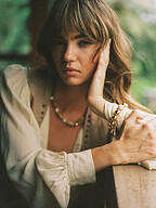 Anni Lu | Accessories | Jewelry