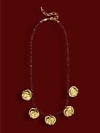 Anni Lu | Accessories | Jewelry