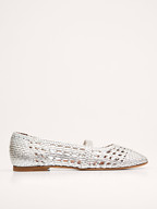 Anonymous Copenhagen | Schoenen | Ballerina's en Instappers