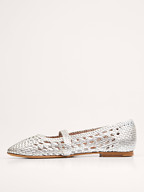 Anonymous Copenhagen | Schoenen | Ballerina's en Instappers