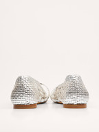 Anonymous Copenhagen | Schoenen | Ballerina's en Instappers