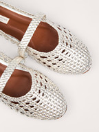 Anonymous Copenhagen | Schoenen | Ballerina's en Instappers