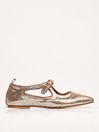 Anonymous Copenhagen | Schoenen | Ballerina's en Instappers