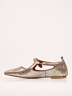 Anonymous Copenhagen | Schoenen | Ballerina's en Instappers