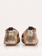 Anonymous Copenhagen | Schoenen | Ballerina's en Instappers